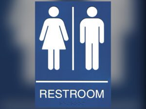 North Carolina bathroom bill 2025