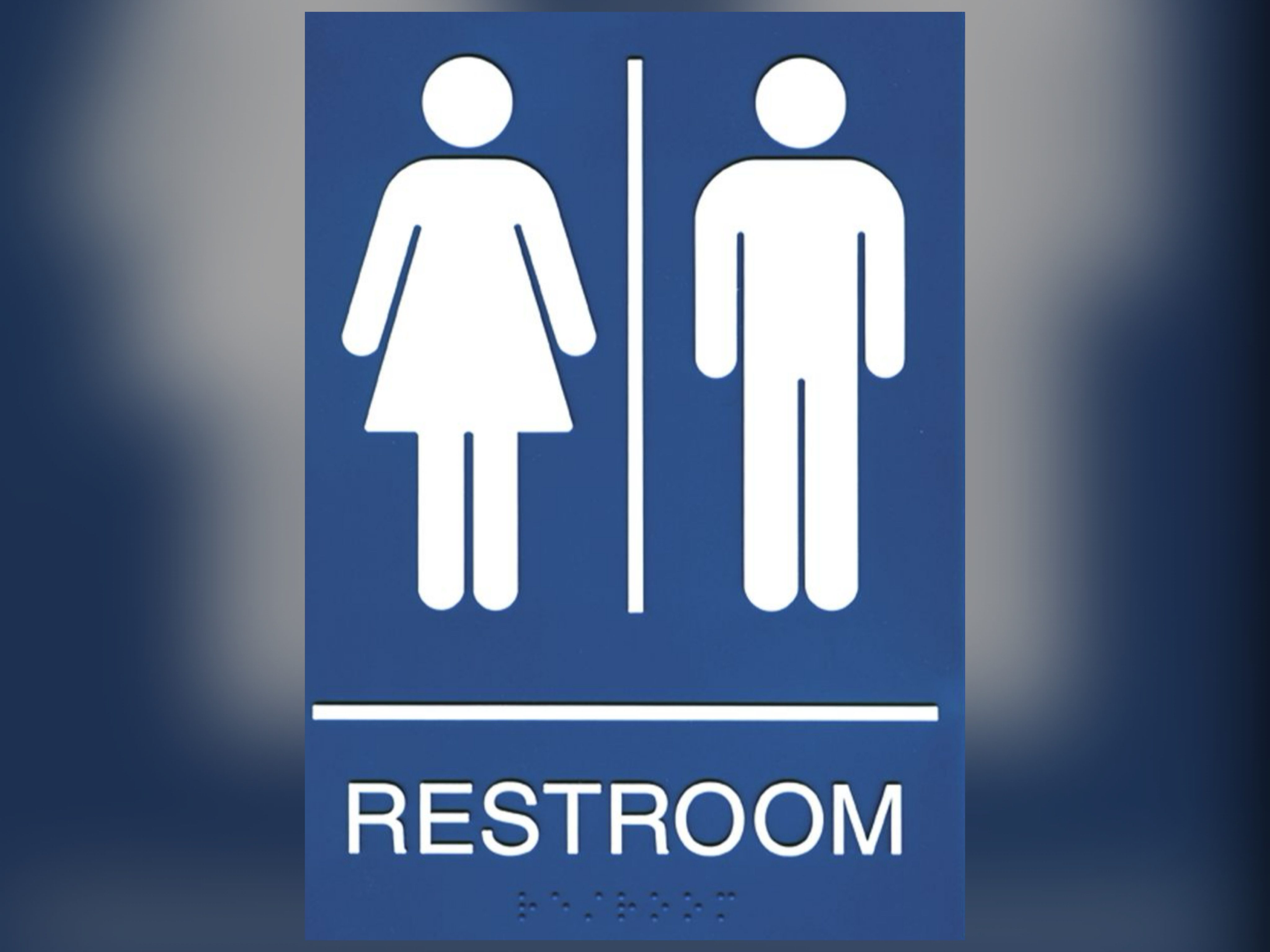 North Carolina bathroom bill 2025