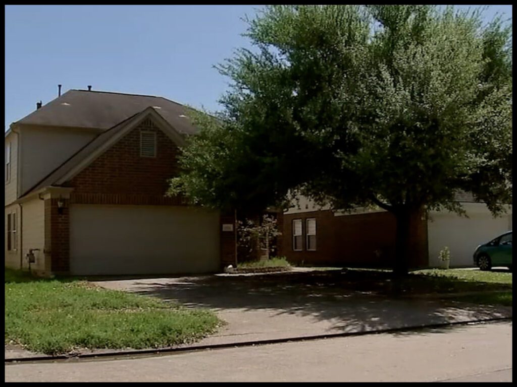 Houston teen sisters Wi-Fi attack