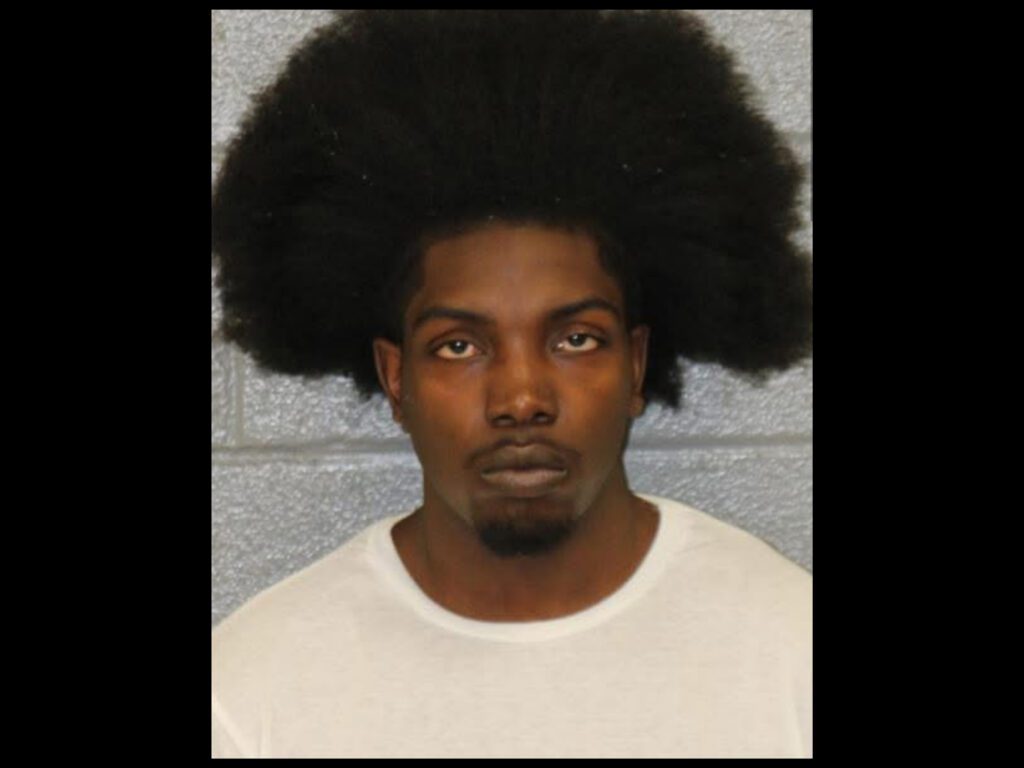 Charlotte man arrested for crimes against nature