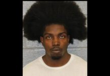 Charlotte man arrested for crimes against nature