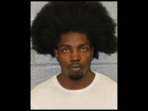 Charlotte man arrested for crimes against nature