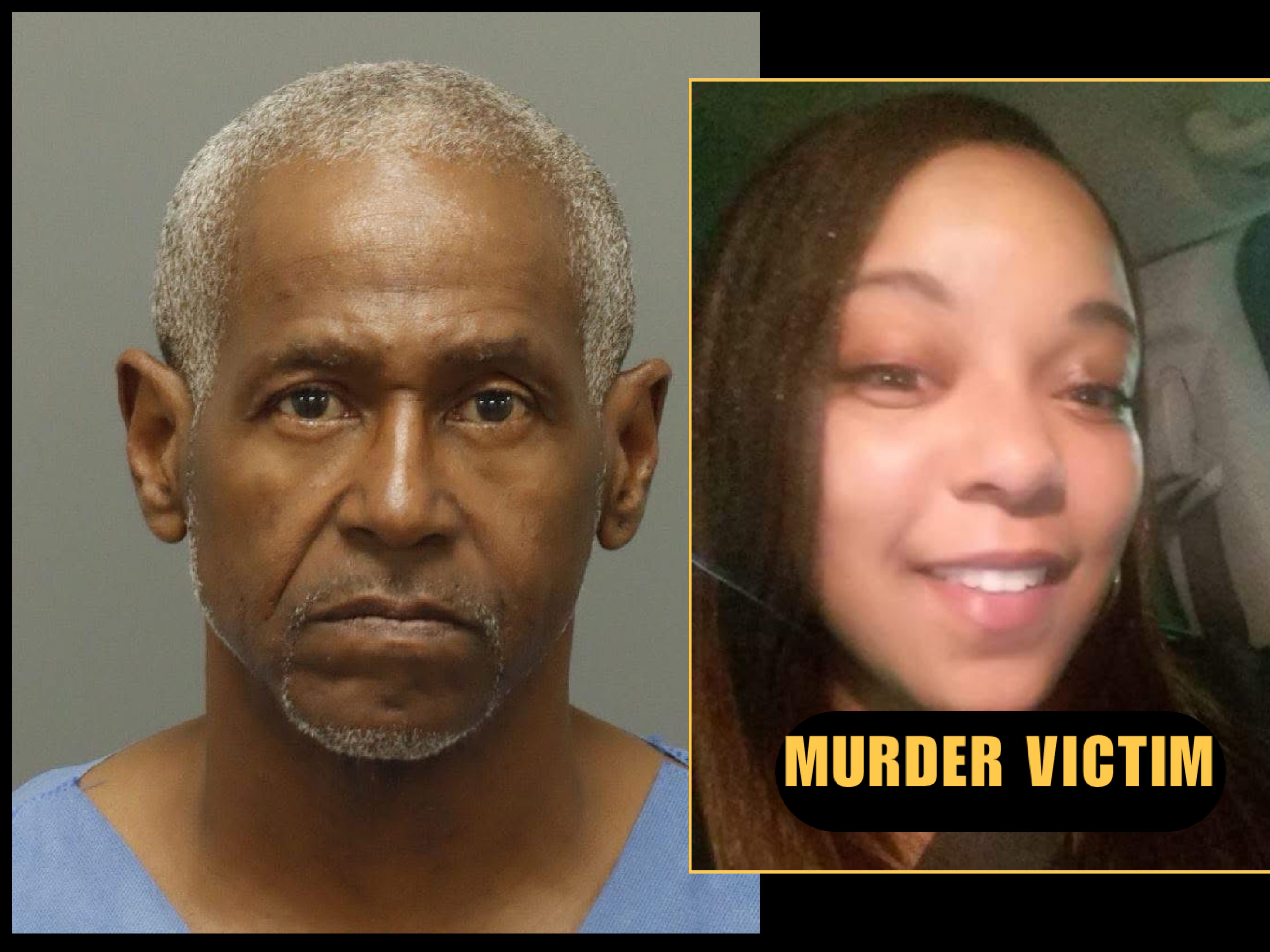 Raleigh Cantwell Court shooting