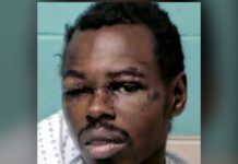 Charlotte man Amazon van shooting