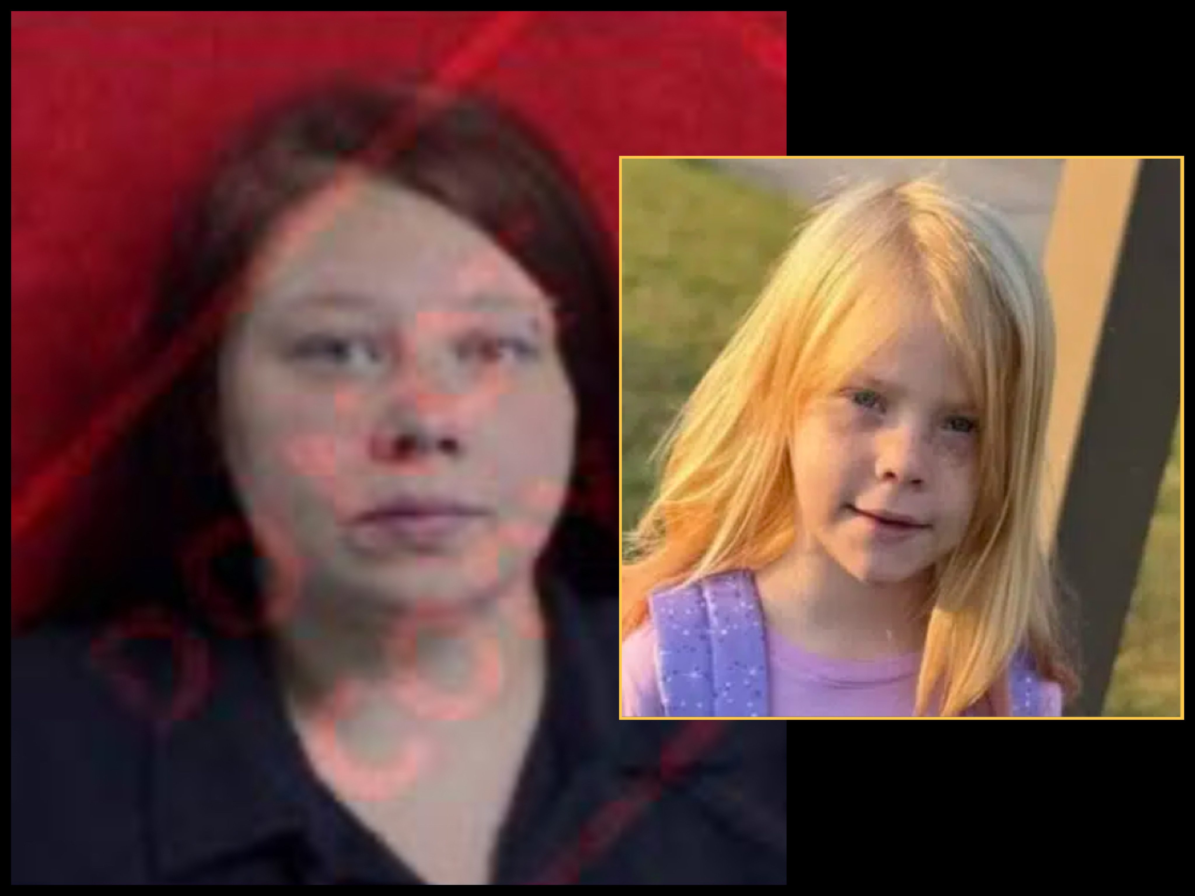 Vance County mother charged in child shooting