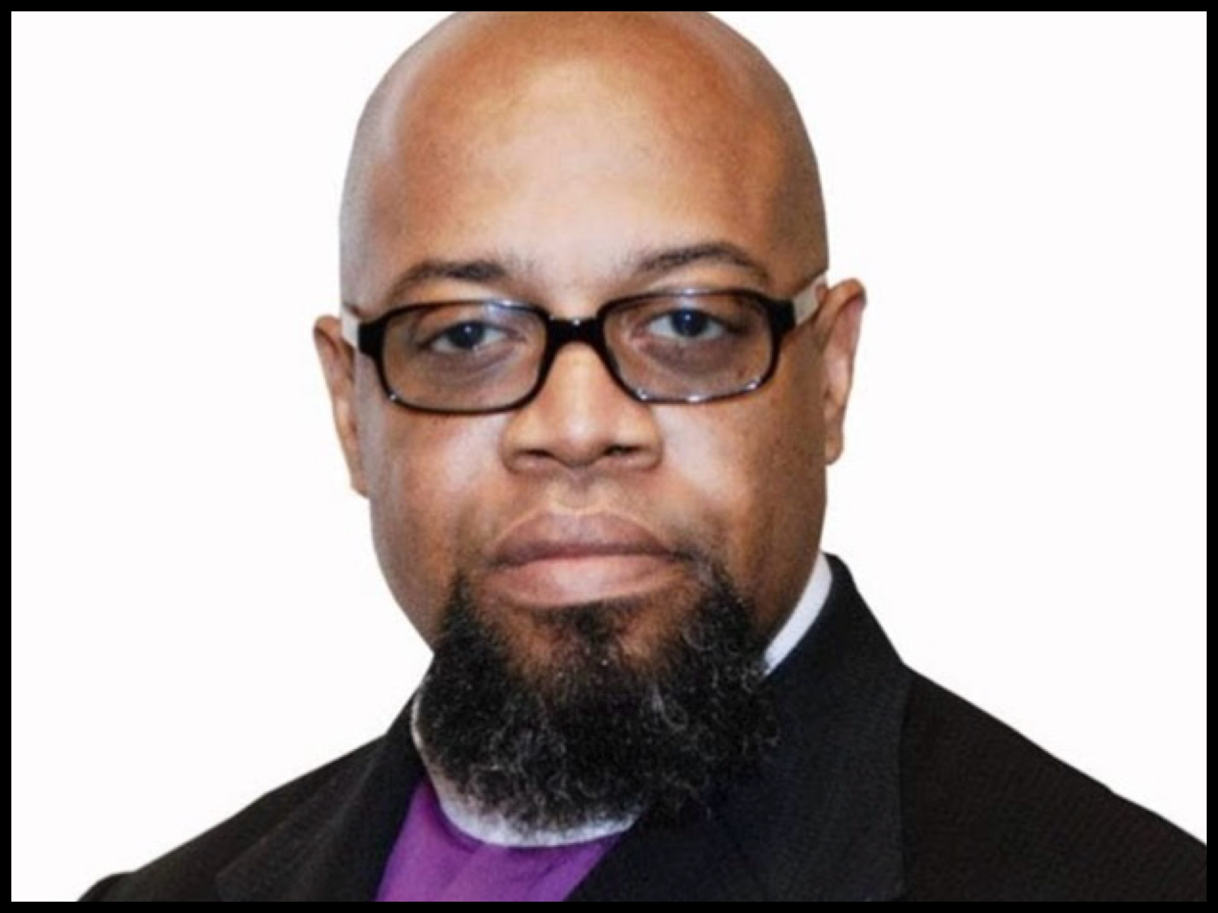 Prophet Todd Hall Communication with the Dead