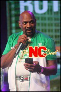 Memphis Pastor Ricky Floyd Fatally Shot After Bar Dispute