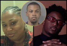 Wilson double murder suspect Da'Ron Donta Jenkins