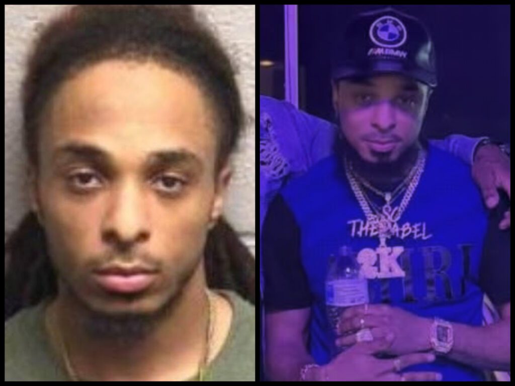 Kendrick Lynn Yates indicted Durham