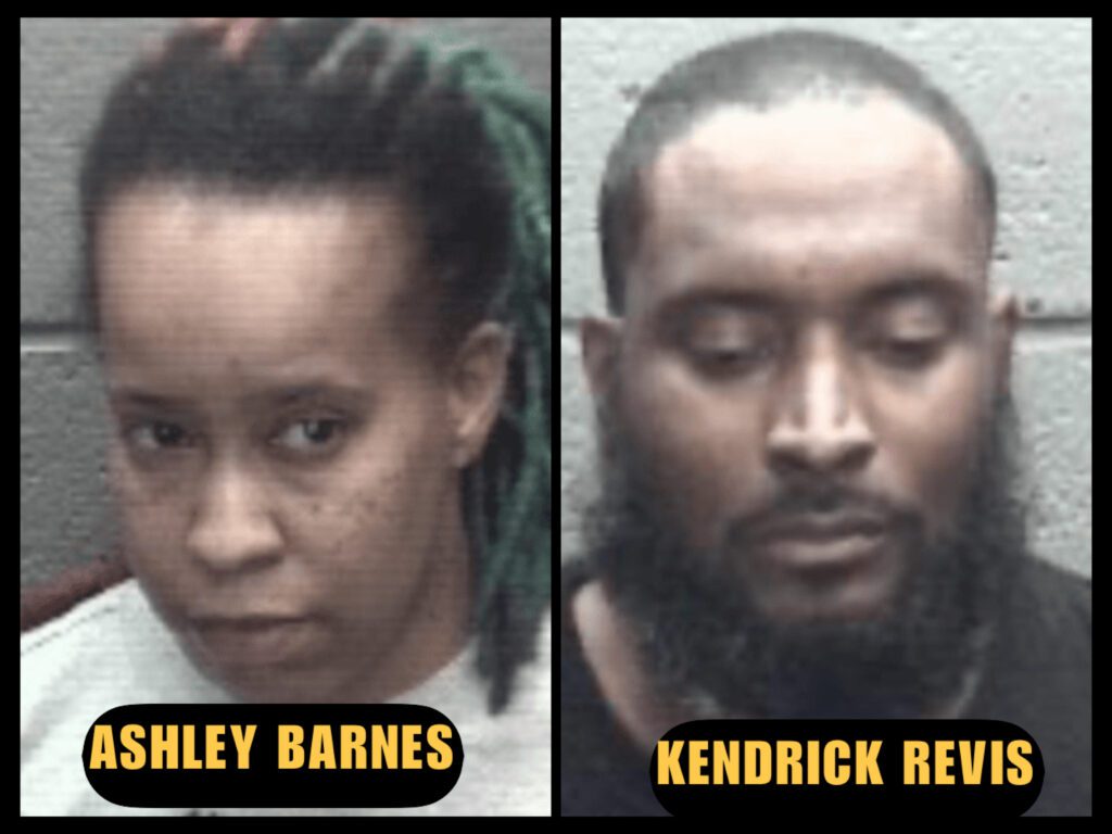 Kylie Revis Murder: NC Parents Charged in Toddler’s Death