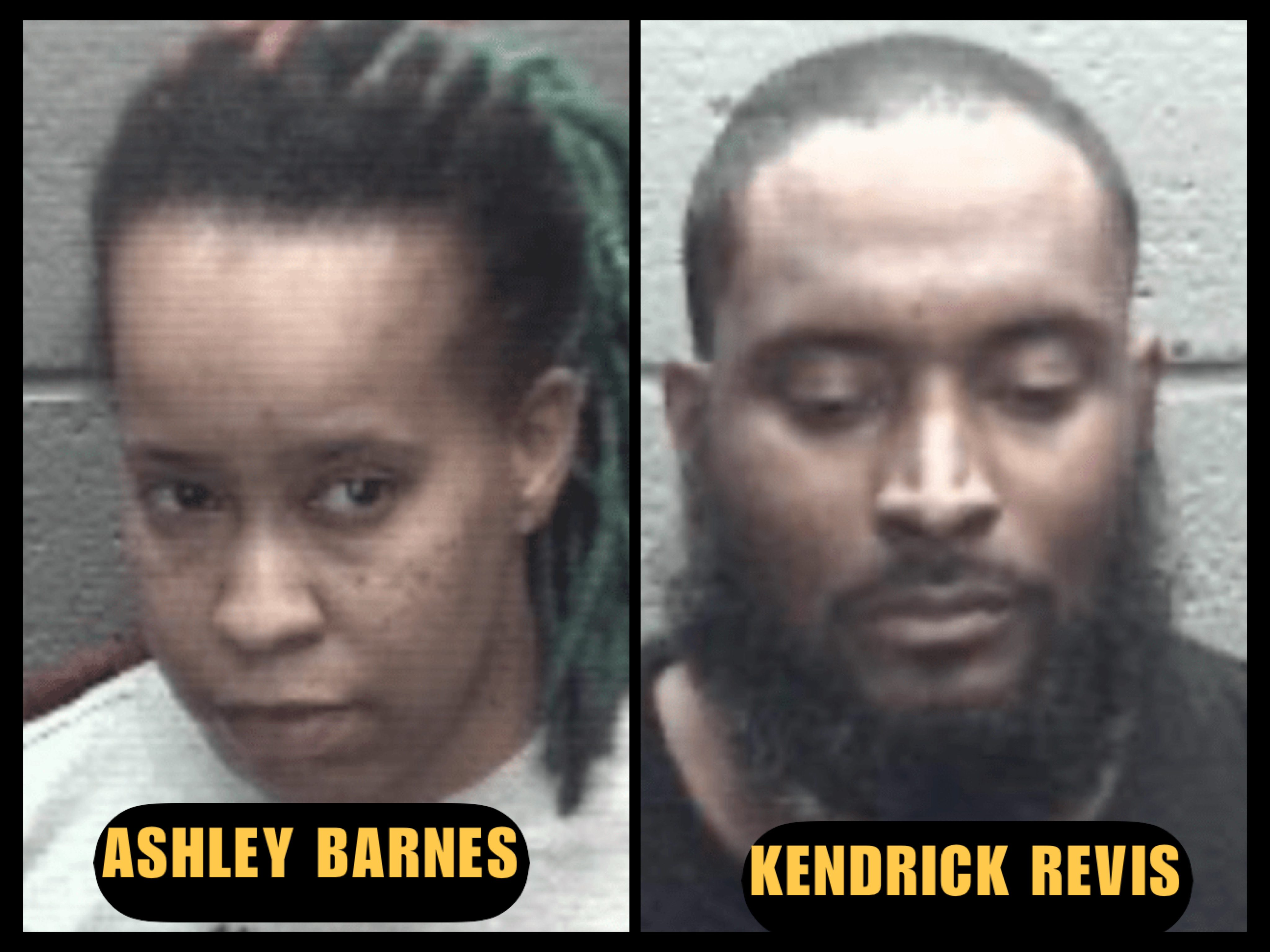 Kylie Revis Murder: NC Parents Charged in Toddler’s Death