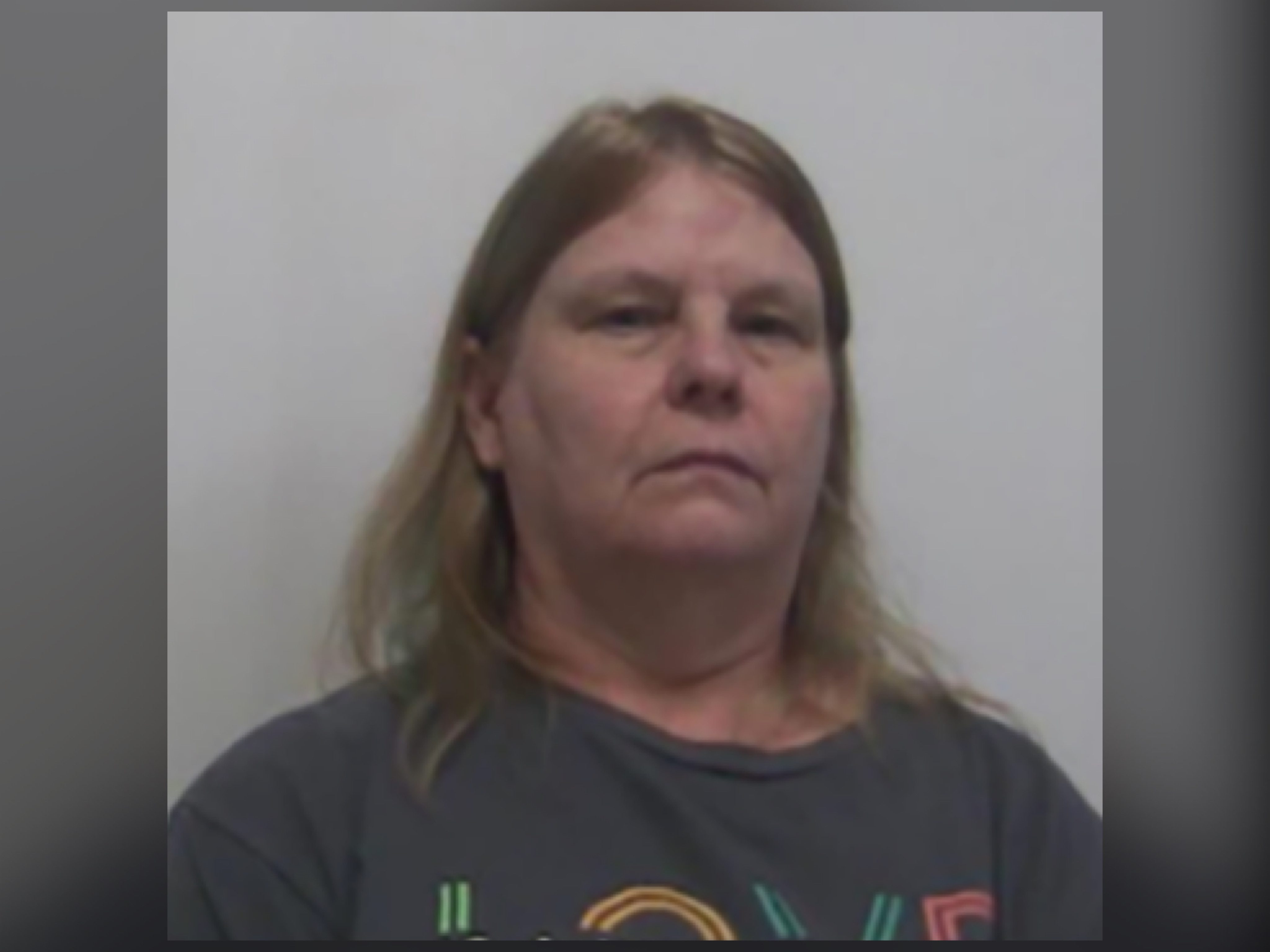 Davidson County Courthouse crash