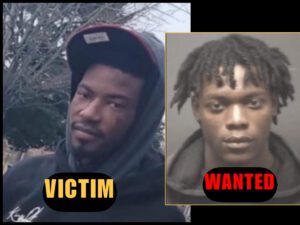 Greenville NC murder suspect Jaiquez Ebron