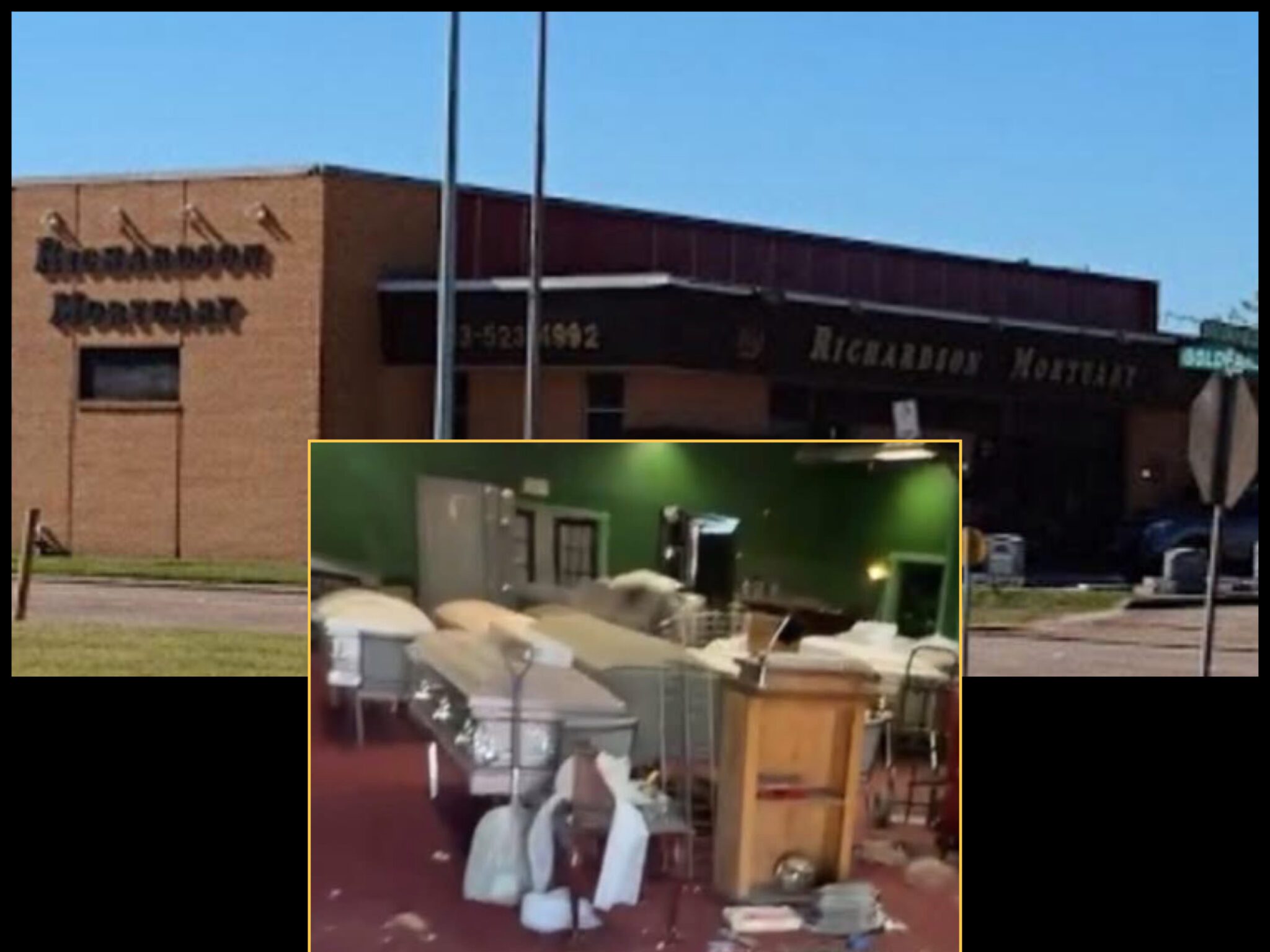 Bodies Found Improperly Stored In Houston Funeral Home(02)