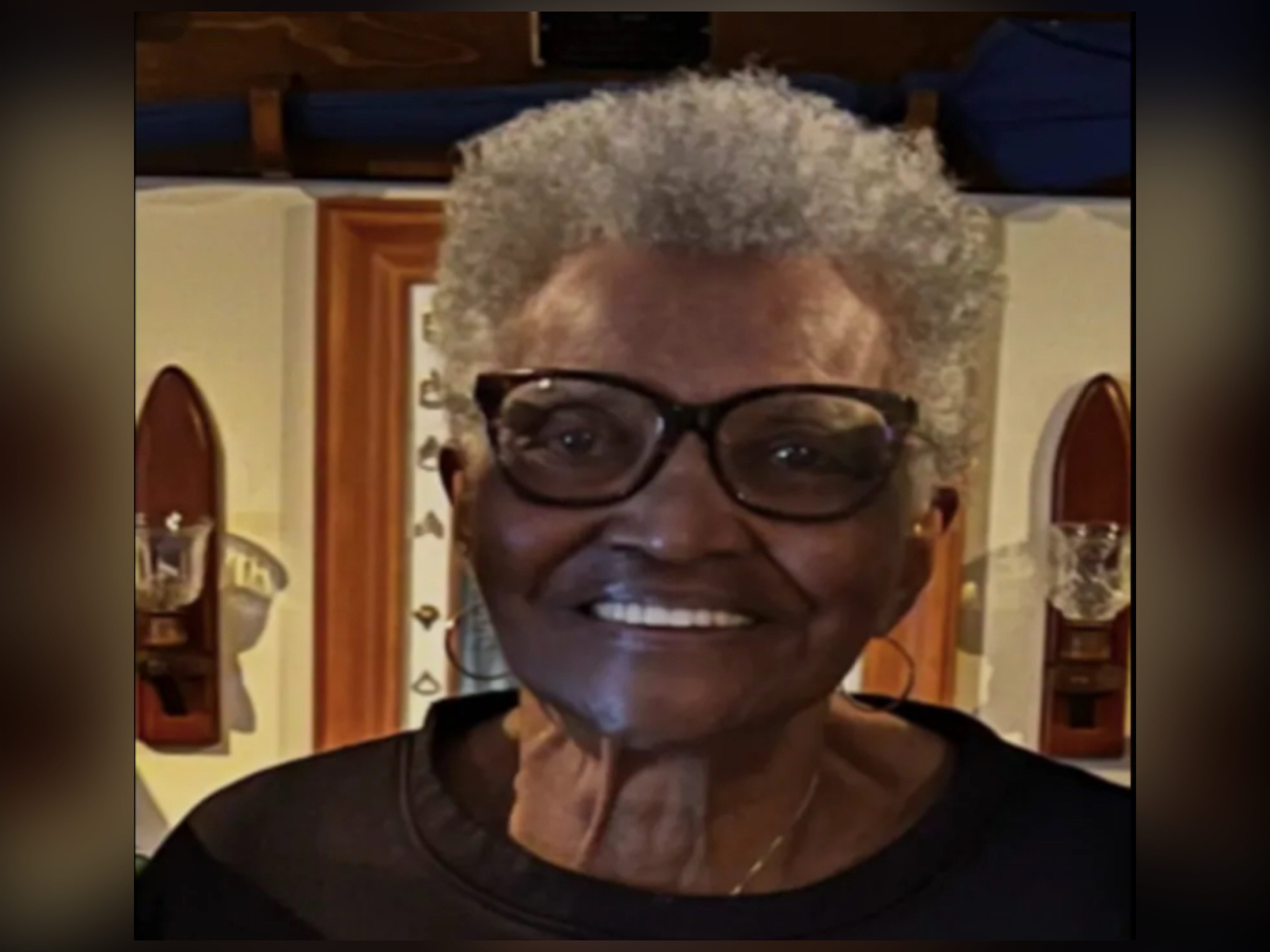 97-year-old woman dies of hypothermia after being left outside​