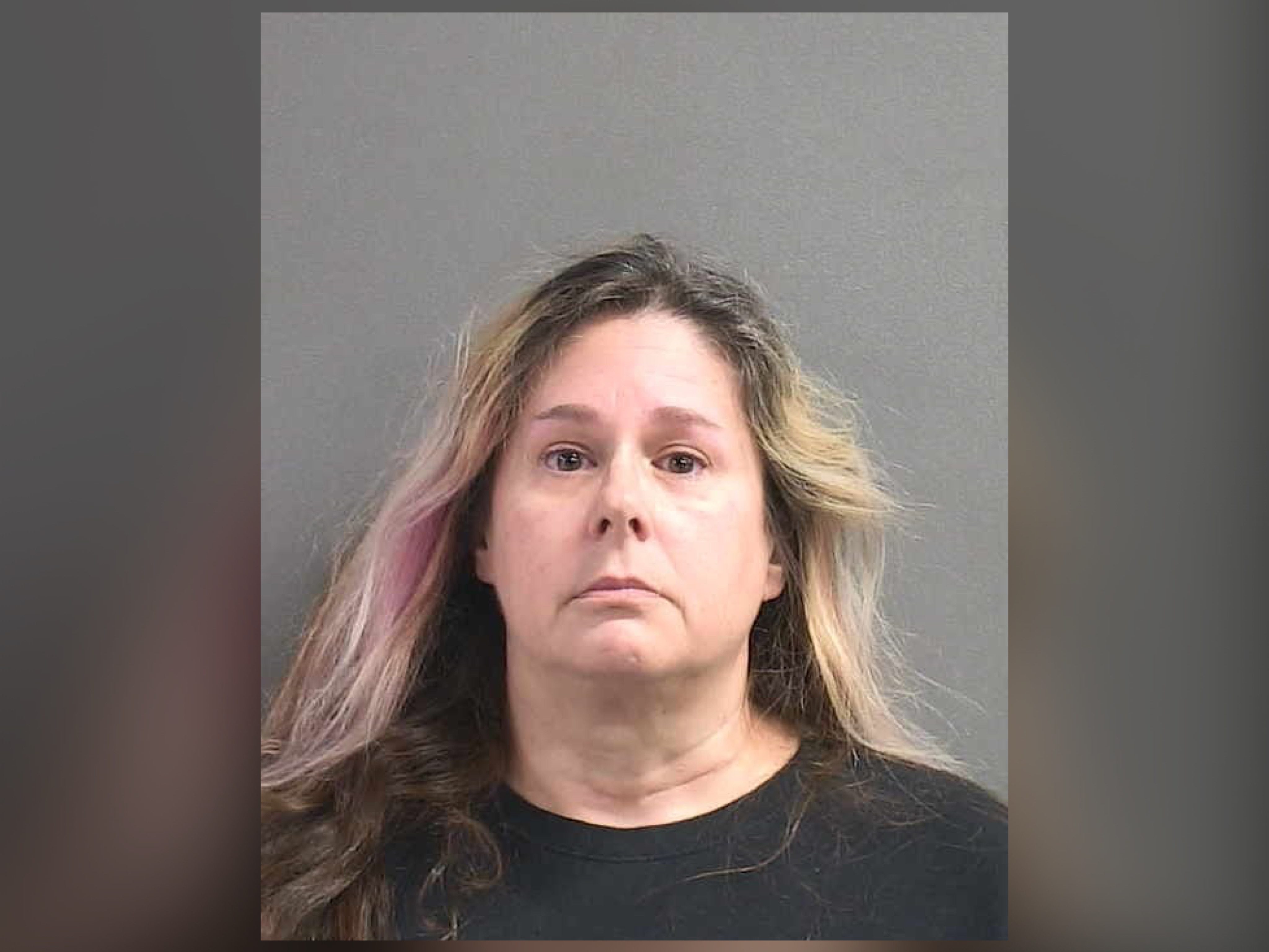 Florida woman arrested for selling human remains