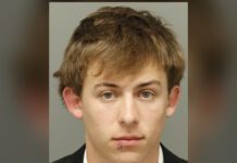 UNC-Chapel Hill student charged for break-in