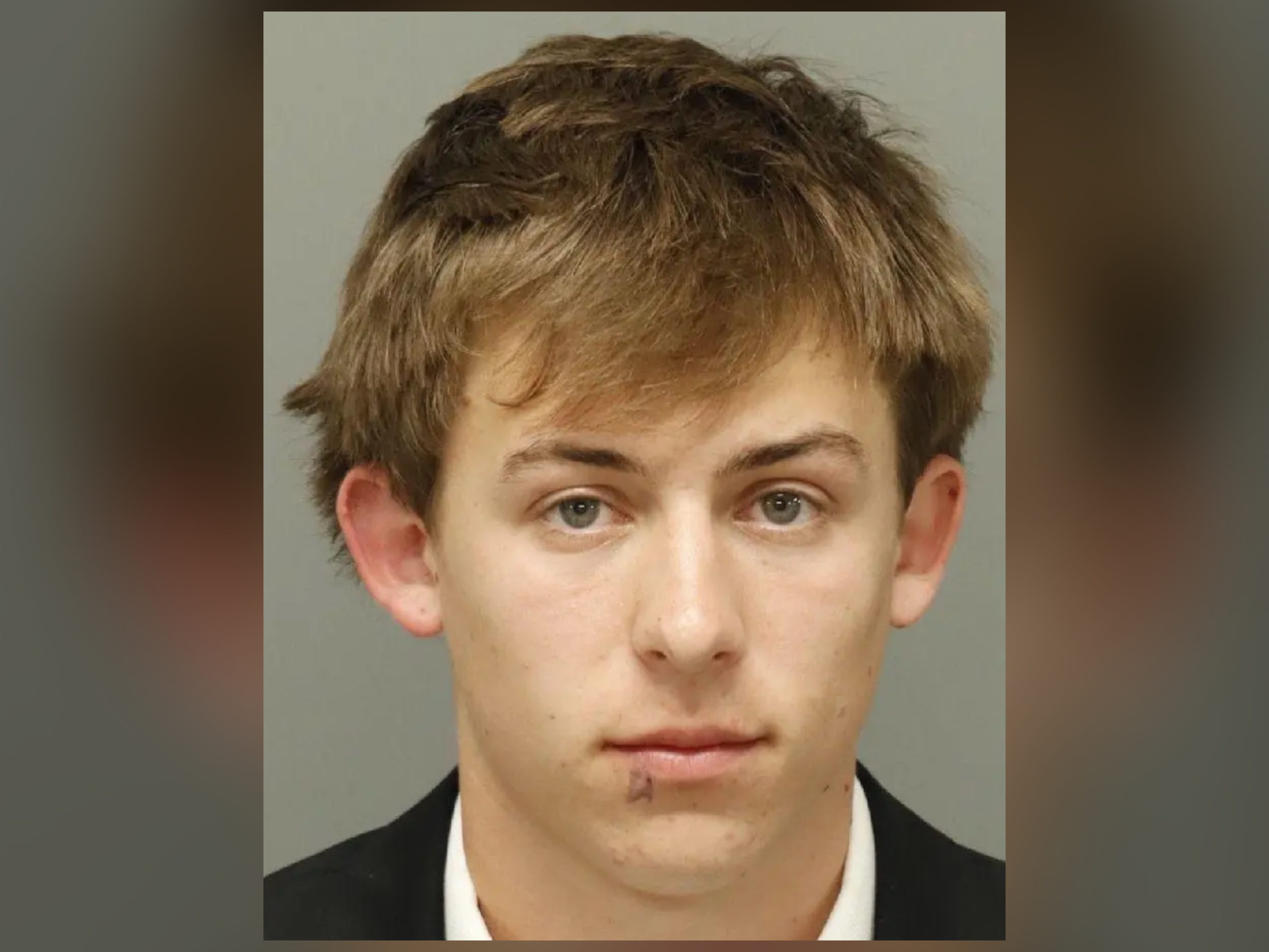 UNC-Chapel Hill student charged for break-in