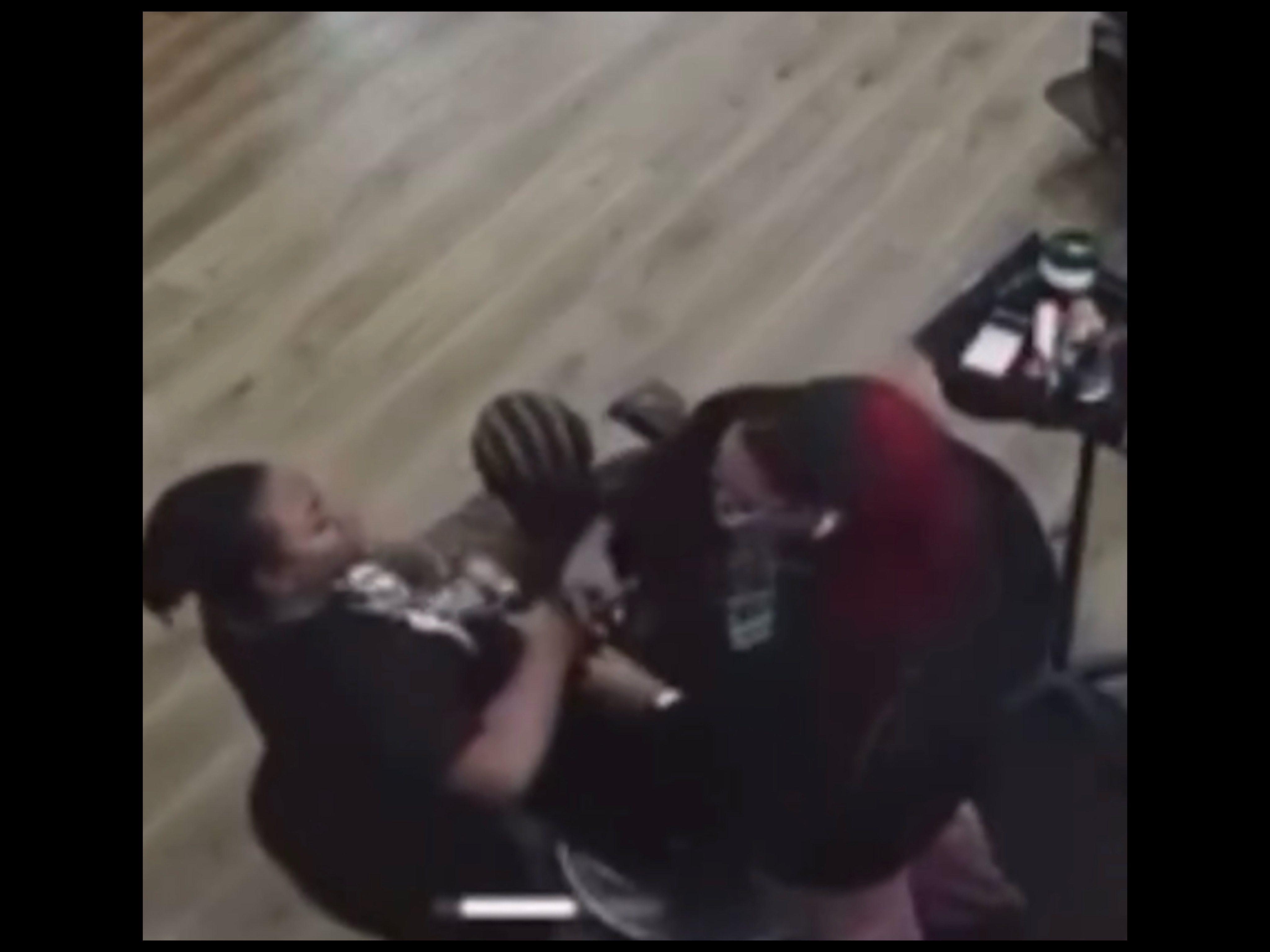 An 11-year-old girl’s braids were nearly cut by a stylist at Draft Picks Barbershop in Baton Rouge over a $25 late fee.