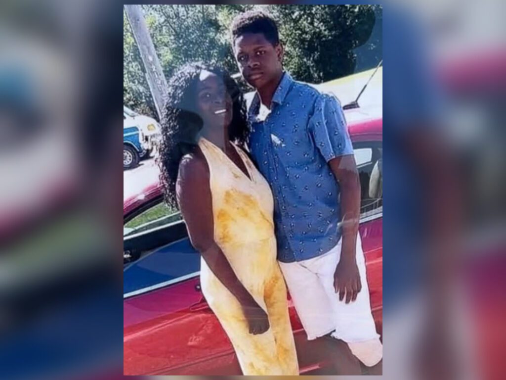 Georgia mother dies of broken heart after son's murder