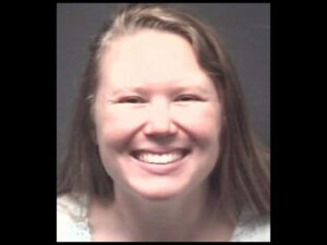 Pitt County woman hammer attack