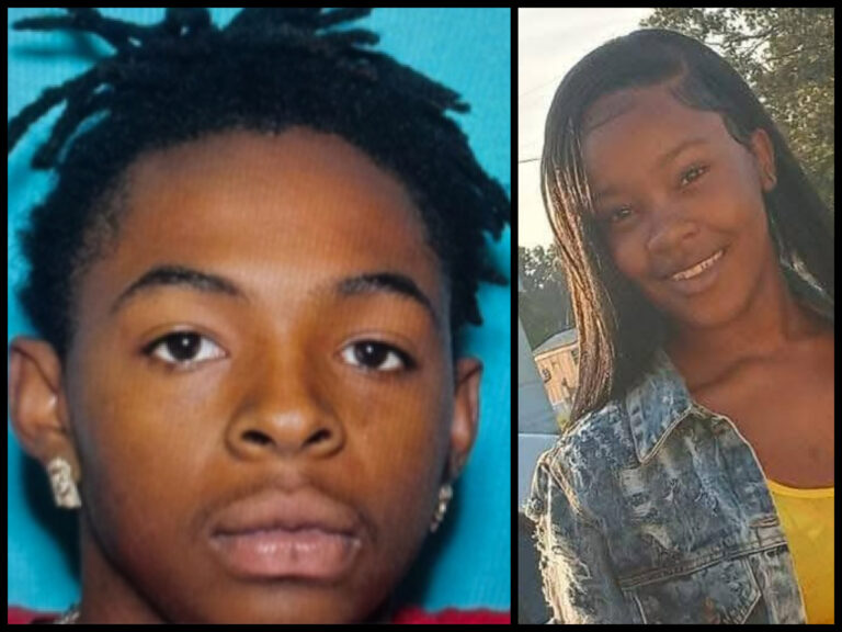 24-Year-Old Man Arrested After Allegedly Killing His 16-Year-Old Girlfriend