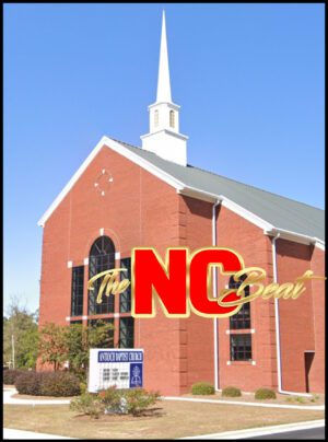 Antioch Baptist Church Pastor Resigns Amid Alleged Affair