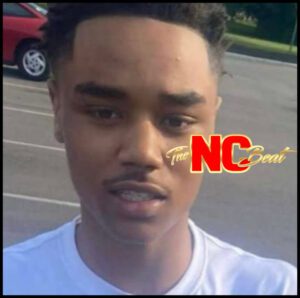 Rodney Hinton Jr Charged With Killing Cop After Son Killed