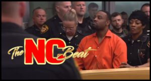 Rodney Hinton Jr Charged With Killing Cop After Son Killed