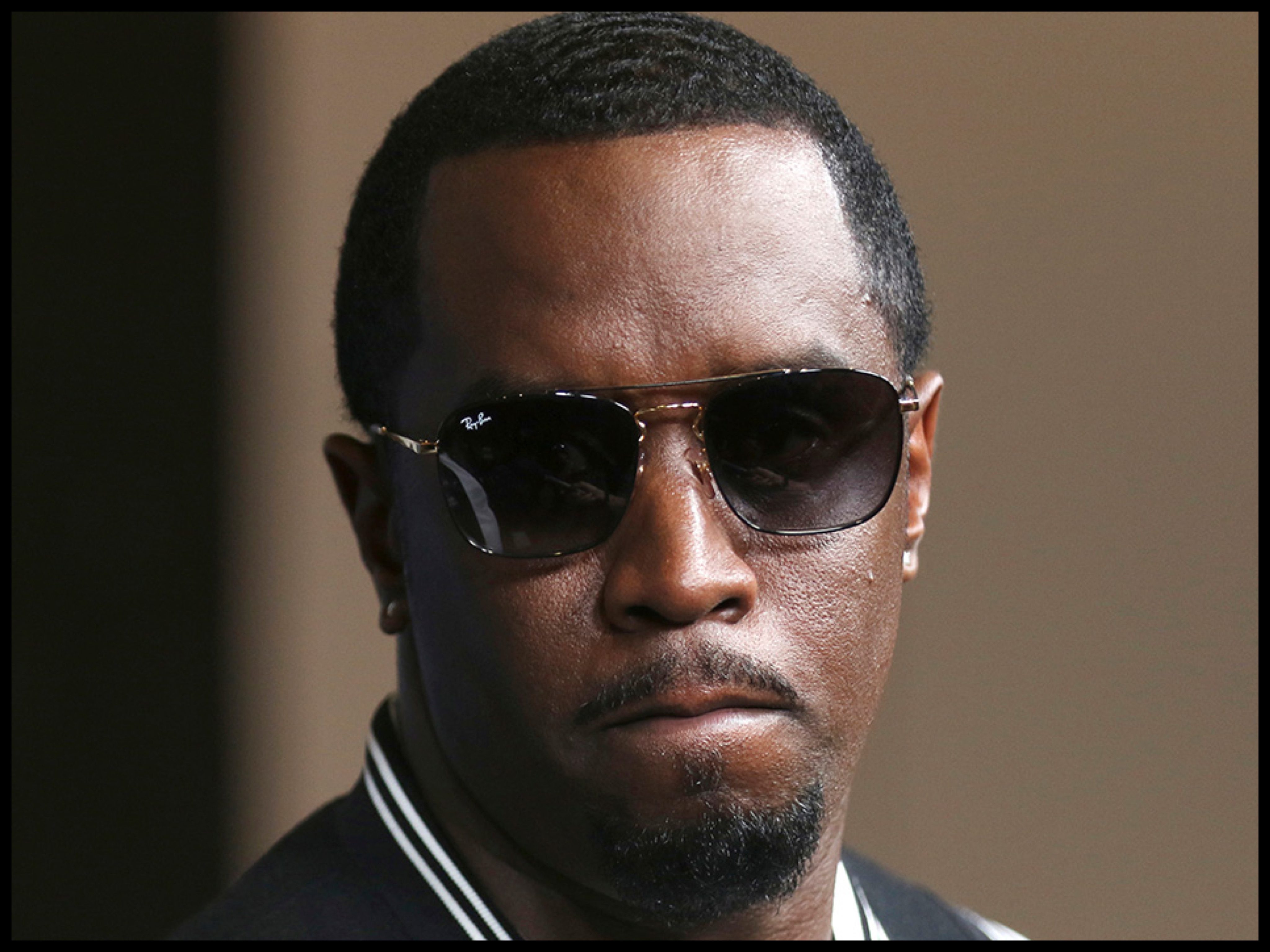 Diddy Sentenced