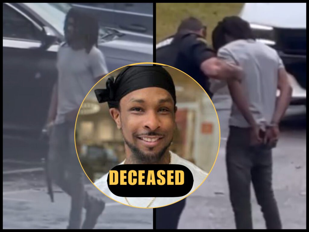 Police investigate deadly Fayetteville shooting at Barton’s Landing Place apartment complex.