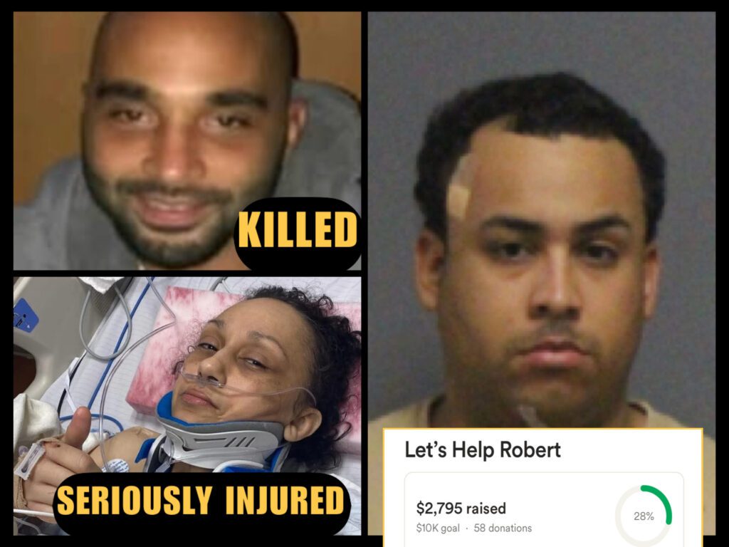 Community outrage grows over Greensboro DWI crash as suspect’s family launches GoFundMe amid fatality and serious injury.