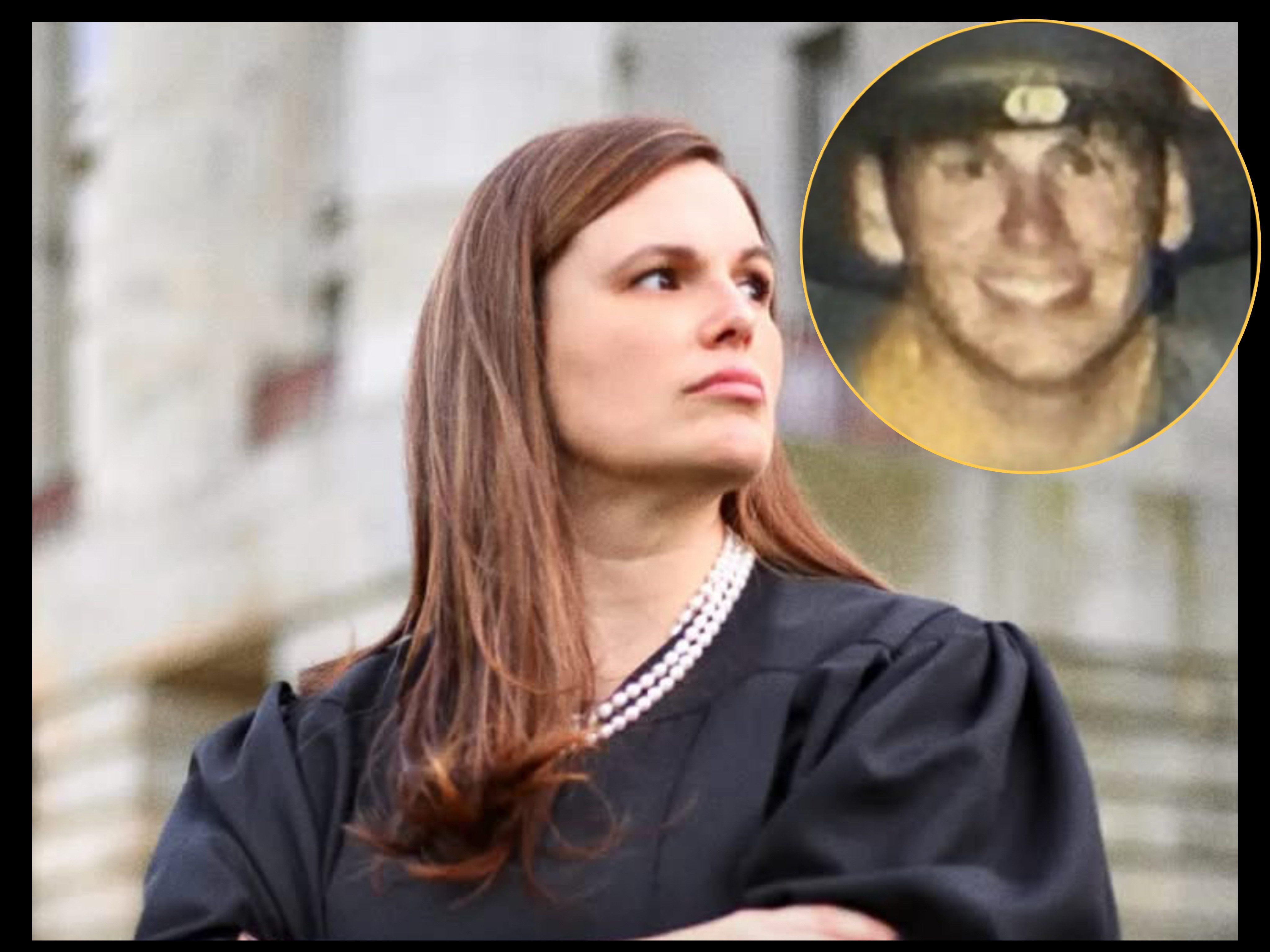 Federal judge certifies Allison Riggs as winner of the 2024 North Carolina Supreme Court election after GOP challenge fails