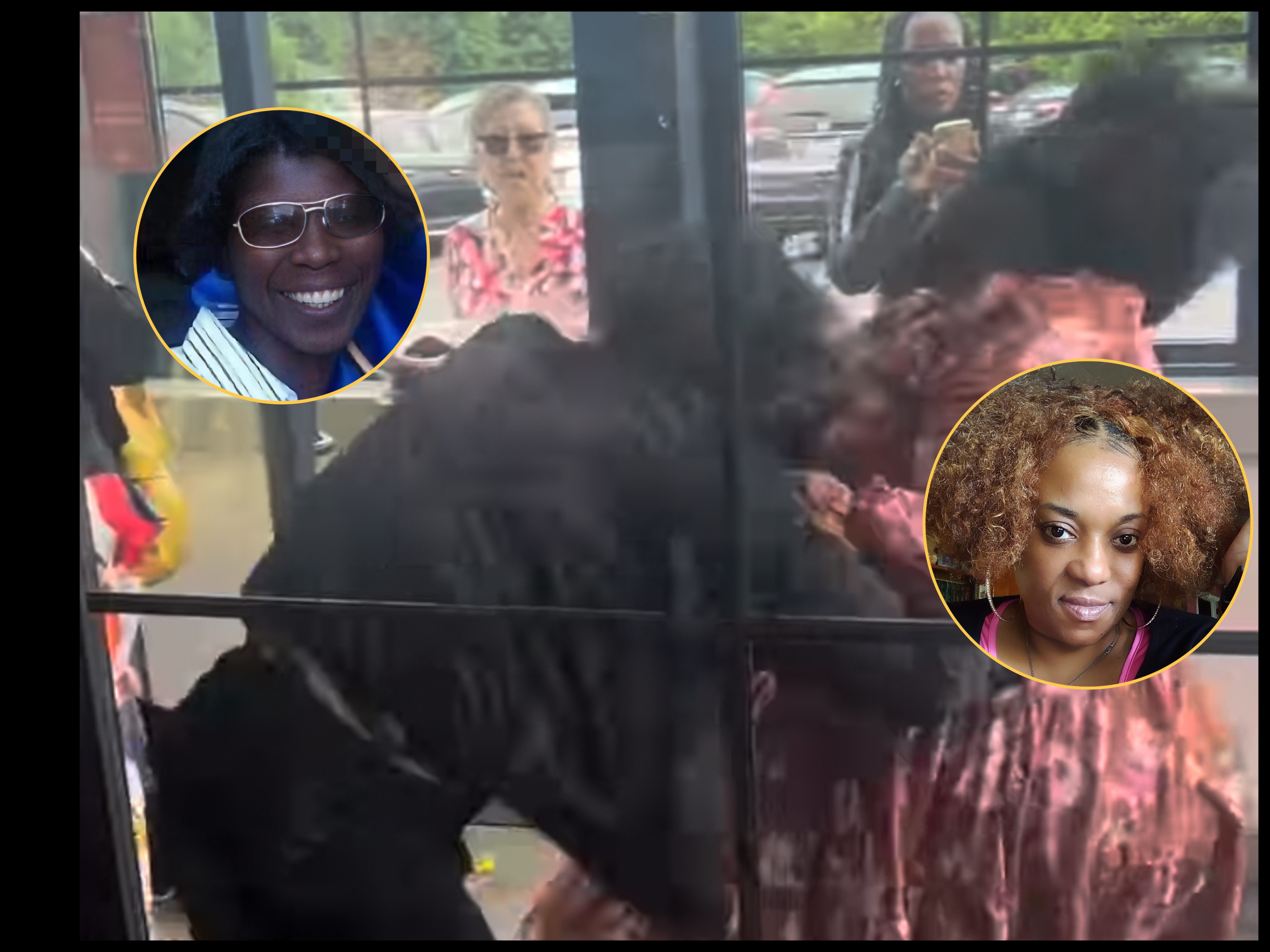 fight at golden corral greensboro nc