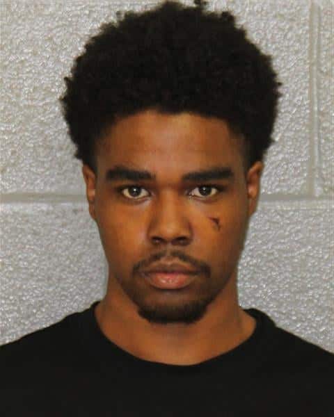 Rodney Wood, Charlotte Popeyes manager charged for shooting James Taylor over burnt biscuits.