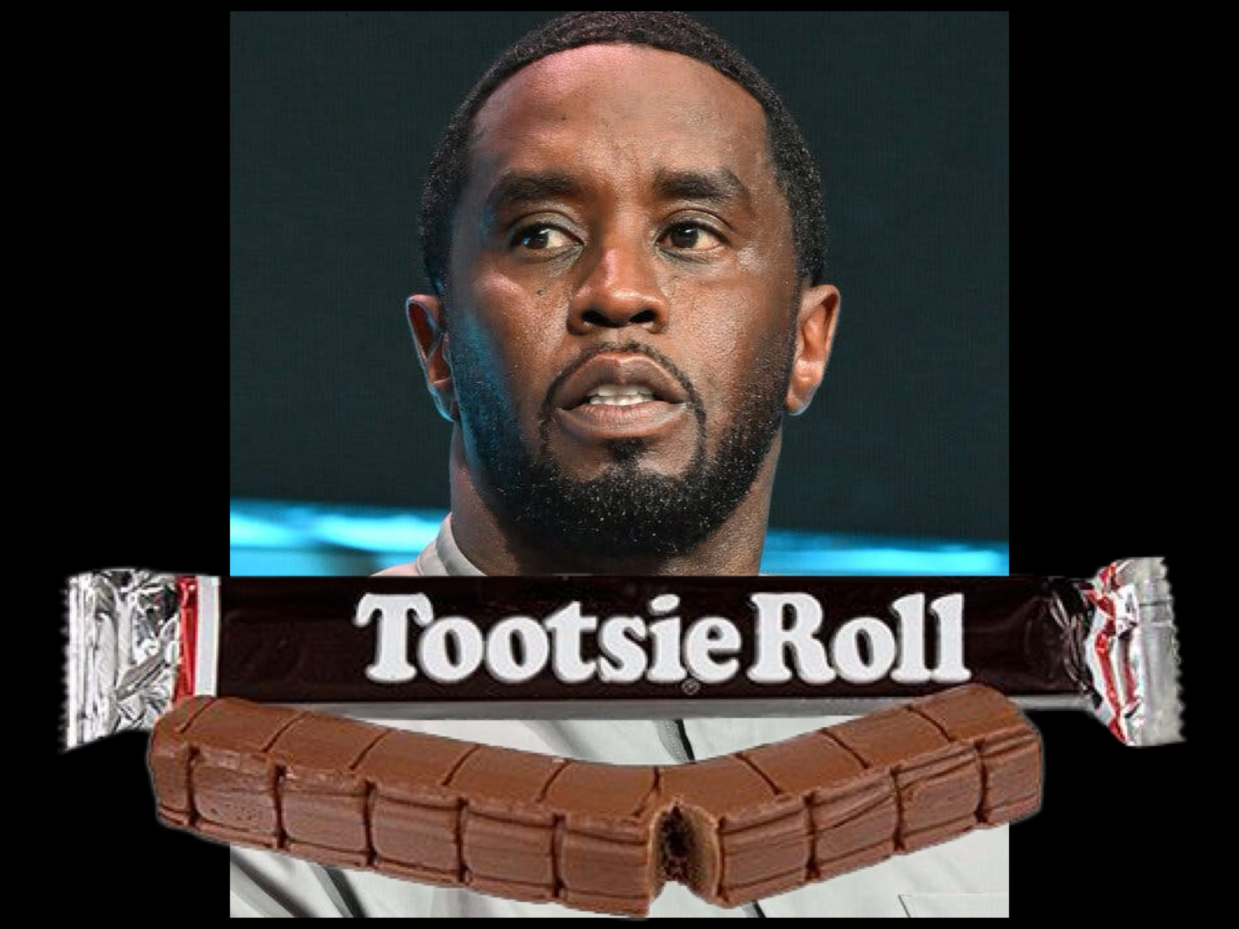 Diddy Tootsie Roll rape lawsuit details graphic 2001 assault with shocking anatomy reference.