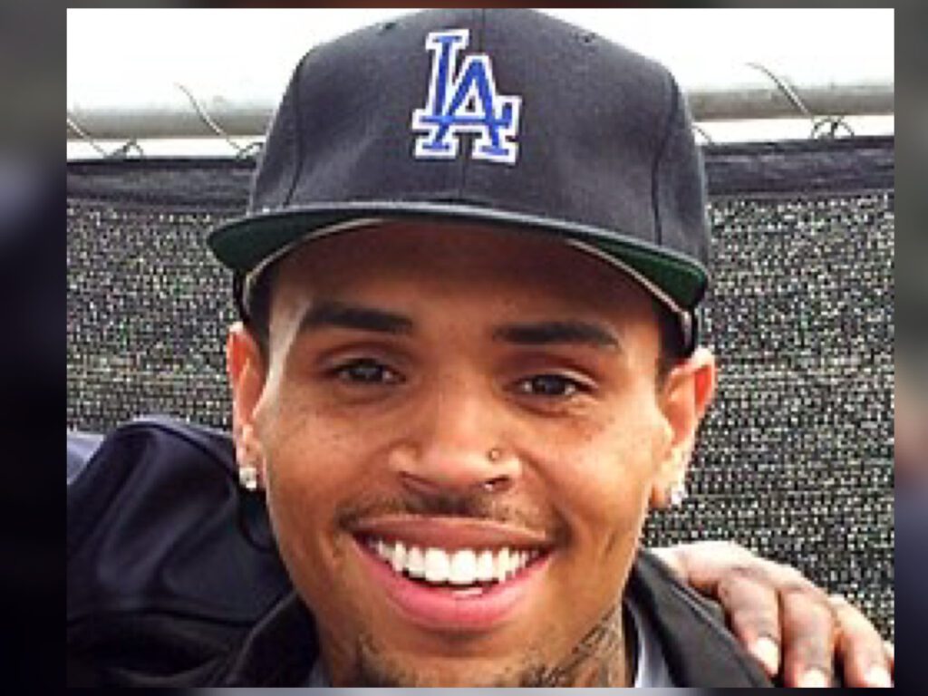 Chris Brown jailed in UK after assault charges involving Abe Diaw at London’s Tape nightclub