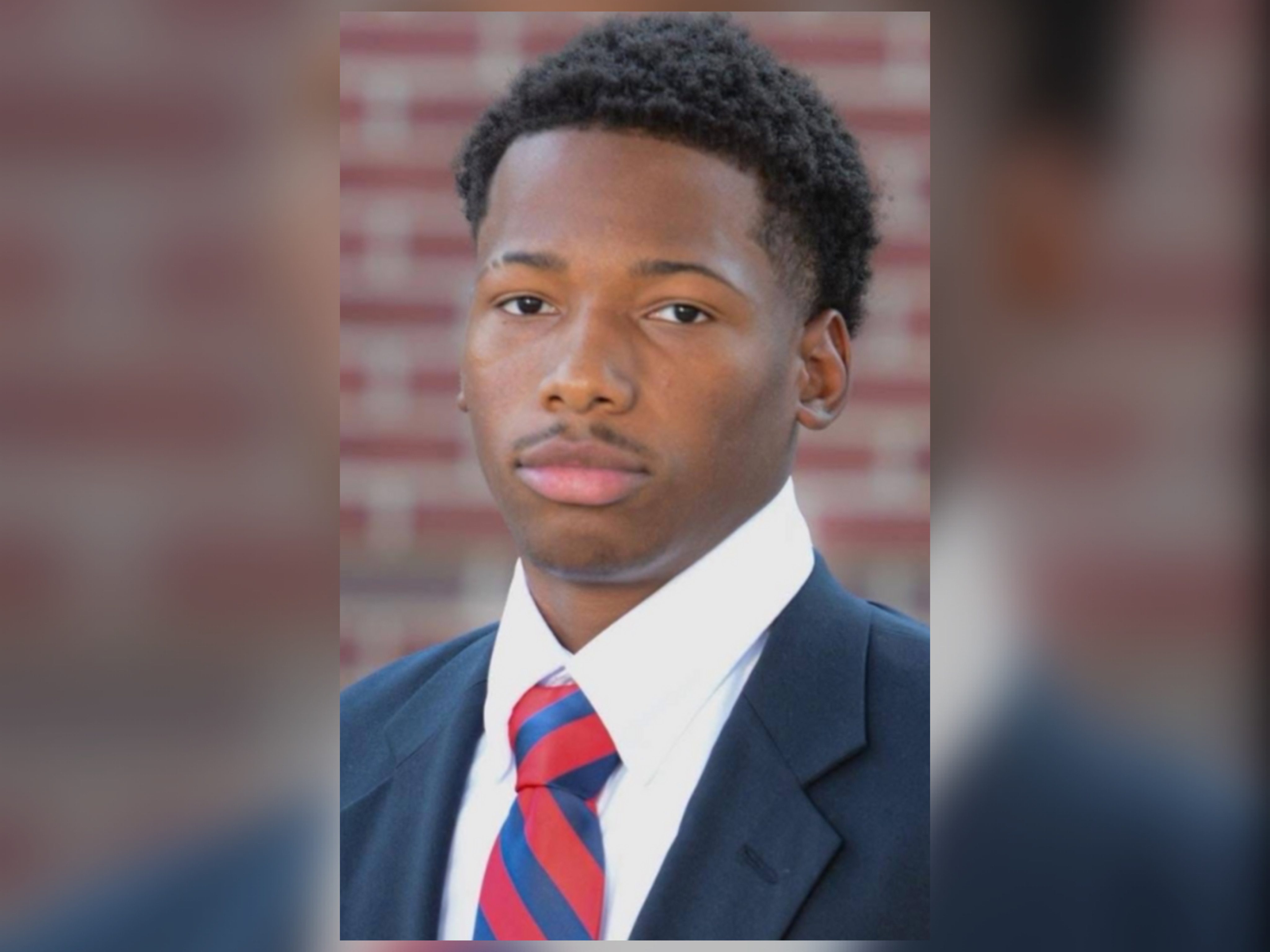 Frisco teen Karmelo Anthony allowed to graduate despite murder charge in Austin Metcalf stabbing case.
