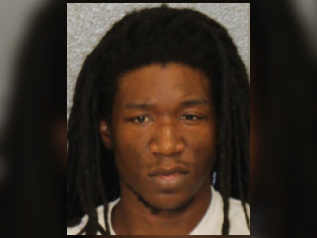 Charlotte animal cruelty suspect Cameron Bernard Torrence arrested after opossum burning video goes viral.