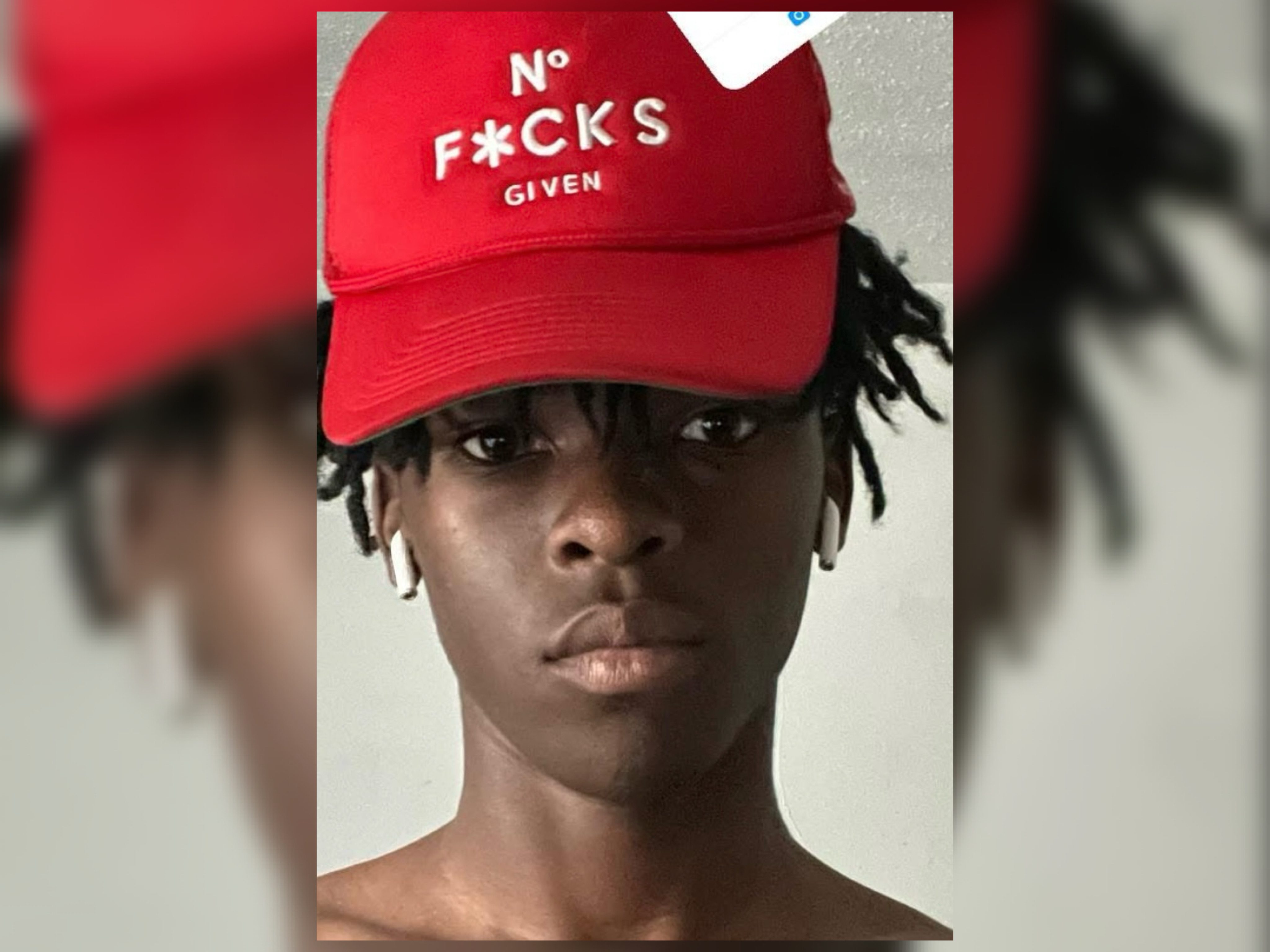 Victim in Rocky Mount shooting where 16-year-old Larry Davis was killed during a family dispute