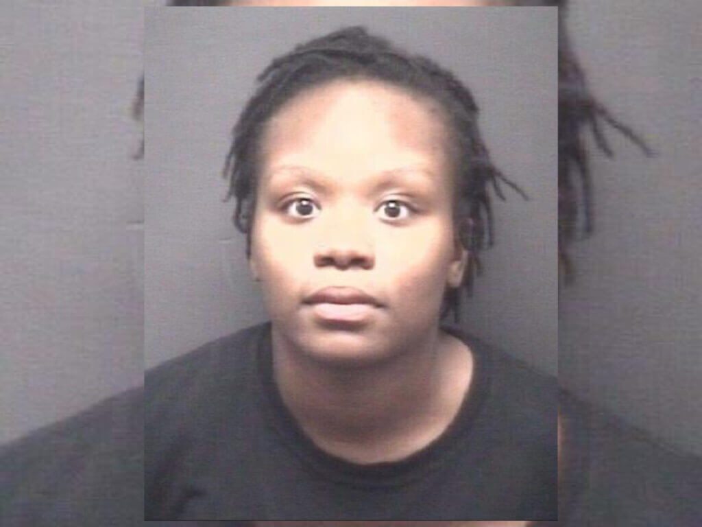 Yagbe Caranda arrested after allegedly stealing $25K in lottery tickets from Pirates Pittstop in Greenville, NC.