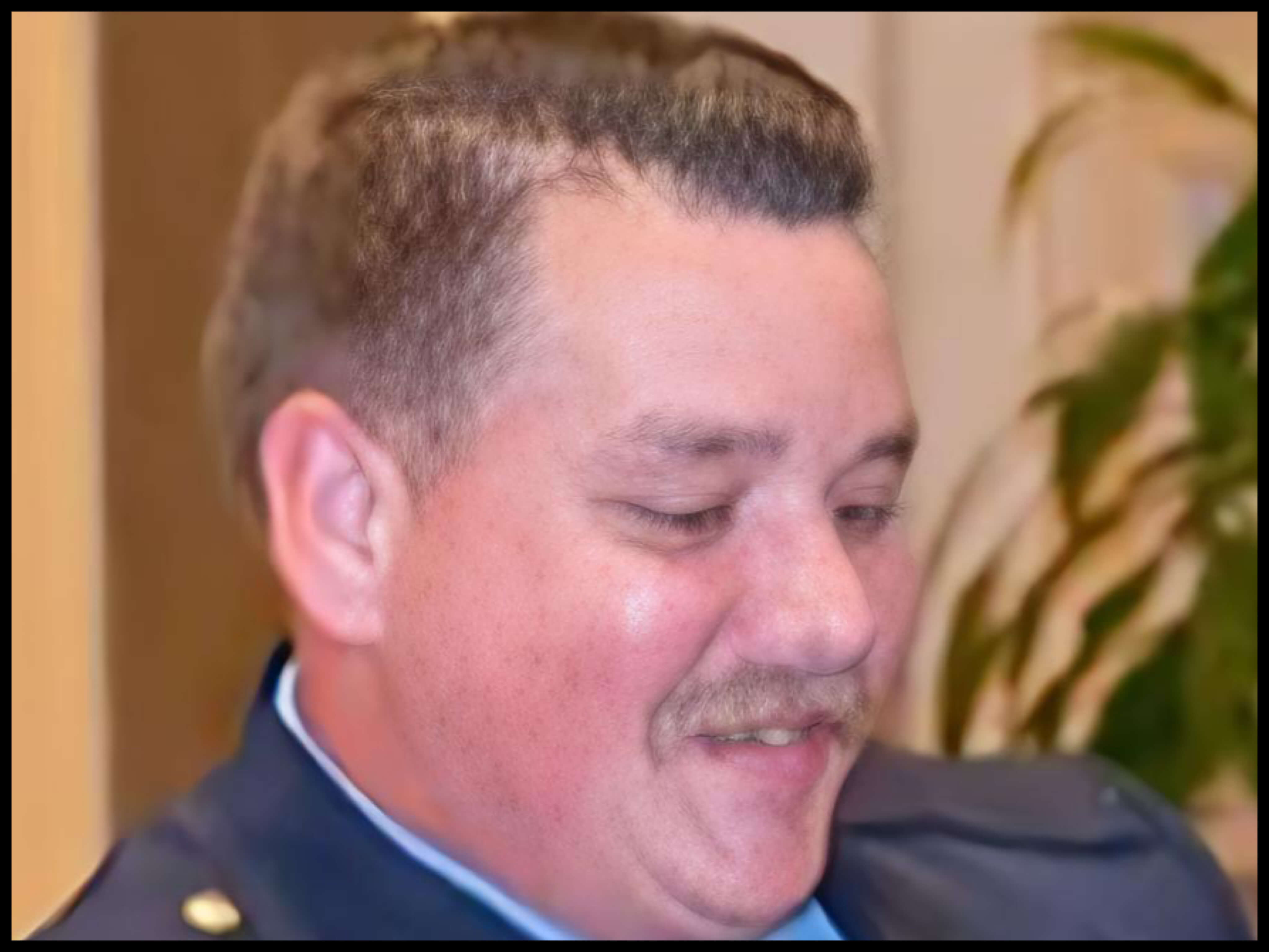 Raleigh police officer Kyle Epps terminated in 2025, prompting case reviews by Wake County prosecutors.