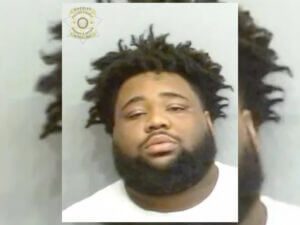 Rod Wave arrested in Georgia on May 20, 2025, for aggravated assault and gun charges at his Atlanta residence