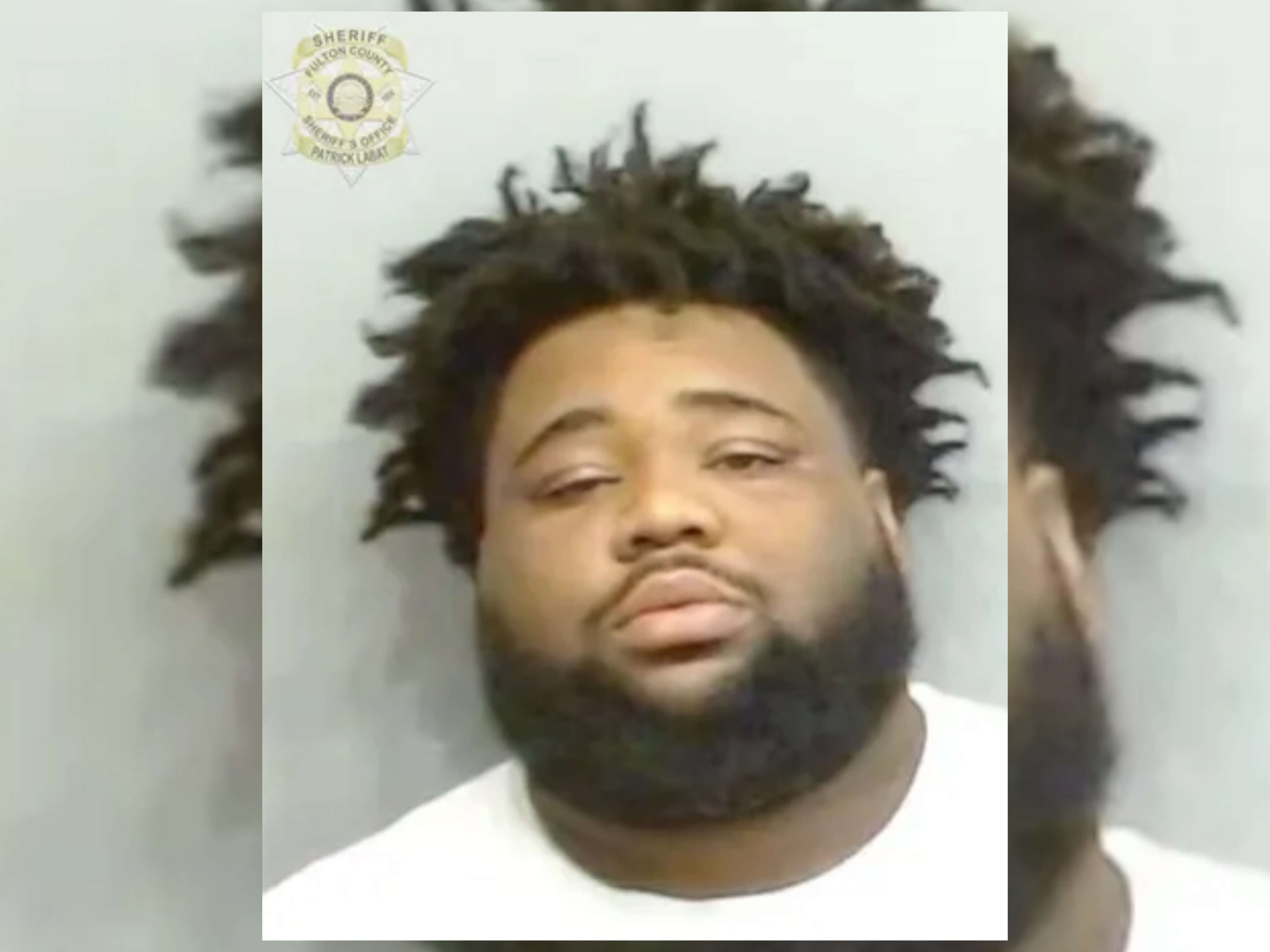 Rod Wave arrested in Georgia on May 20, 2025, for aggravated assault and gun charges at his Atlanta residence