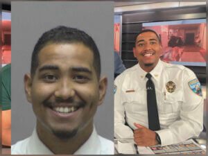 On Patrol Live: Brookford Chief Willie Armstrong indicted in 1992 Dee Dee Dawkins cold case.