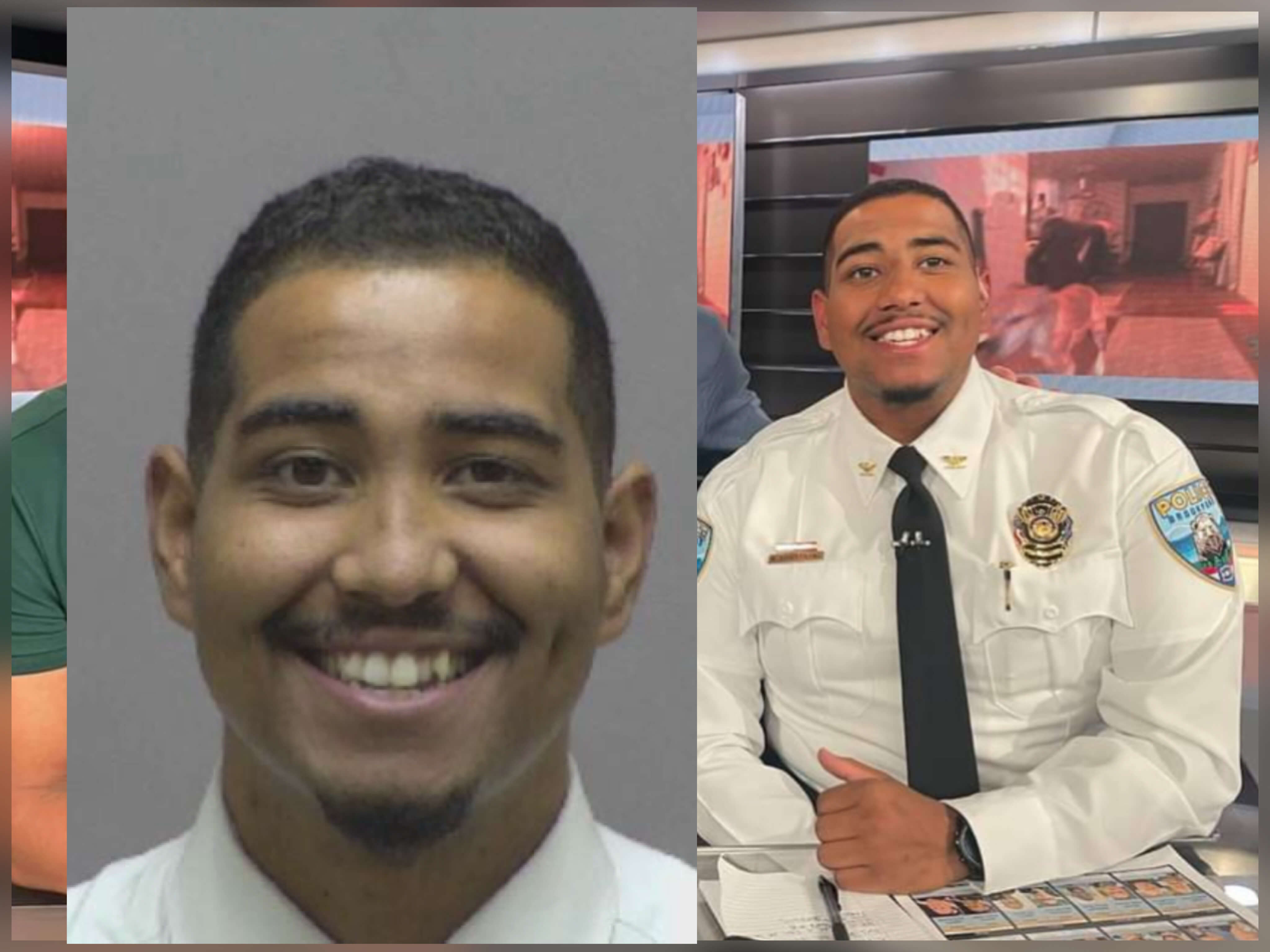 On Patrol Live: Brookford Chief Willie Armstrong indicted in 1992 Dee Dee Dawkins cold case.