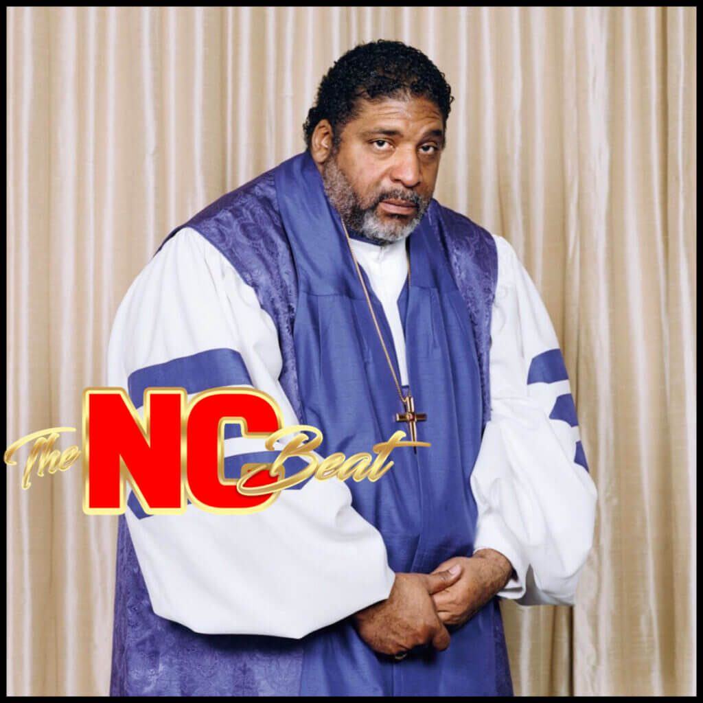 Rev. William Barber II under fire after financial misconduct claims by his ex-wife