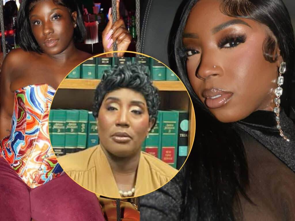 Charlotte Councilwoman Tiawana Brown indicted for COVID fraud involving $124K in fake PPP loans with daughters Tijema Brown and Antionette Rouse.