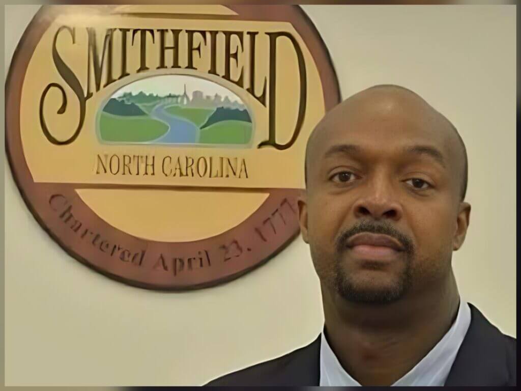 Marlon Lee, Smithfield councilman and beloved coach, dies unexpectedly at 51, leaving behind a legacy of leadership and public service.
