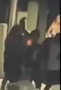 Surveillance-style video shows Little River boat shooting suspect opening fire on partygoers